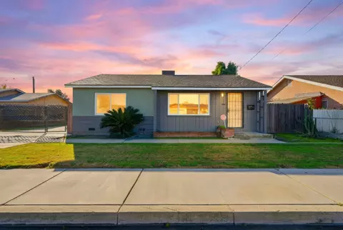 1683 W Morton Ave, Porterville, CA 93257