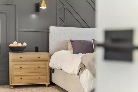 Bedroom - 131 N Anderson Rd #B, Exeter, CA 93221 photo 1 of 10