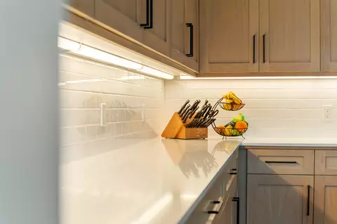 Kitchen - 131 N Anderson Rd #B, Exeter, CA 93221 photo 6 of 11