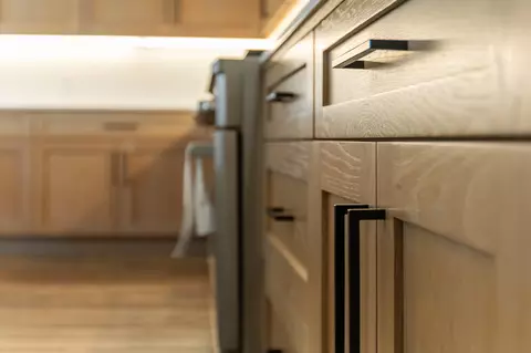 Kitchen - 131 N Anderson Rd #B, Exeter, CA 93221 photo 11 of 11