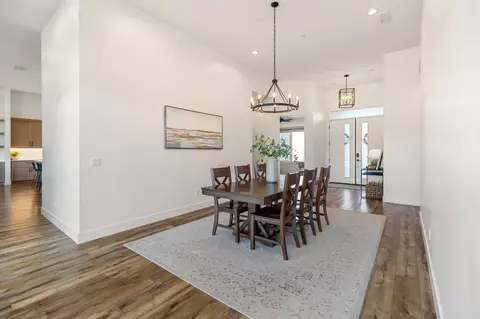 Dining - 131 N Anderson Rd #B, Exeter, CA 93221 photo 3 of 3