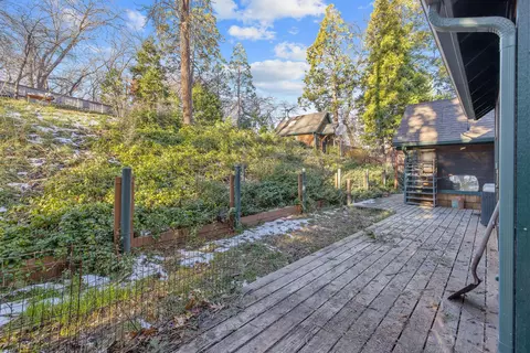 Exterior - 45787 Guhl Ave, Posey, CA 93260 photo 13 of 24