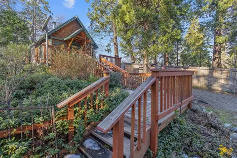 Exterior - 45787 Guhl Ave, Posey, CA 93260 photo 6 of 24