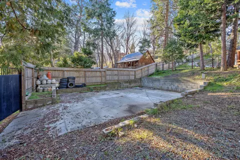 Exterior - 45787 Guhl Ave, Posey, CA 93260 photo 11 of 24