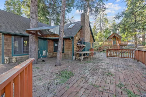 Exterior - 45787 Guhl Ave, Posey, CA 93260 photo 20 of 24