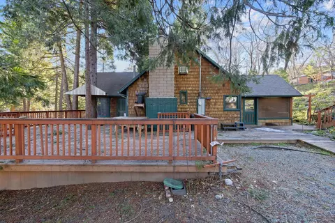 Exterior - 45787 Guhl Ave, Posey, CA 93260 photo 23 of 24