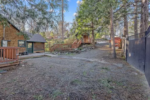 Exterior - 45787 Guhl Ave, Posey, CA 93260 photo 22 of 24
