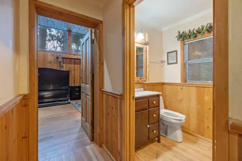 Entry Way - 45787 Guhl Ave, Posey, CA 93260 photo 2 of 5
