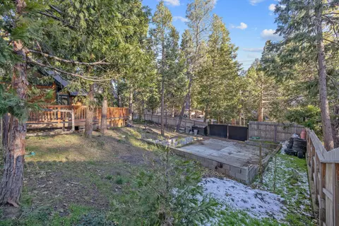 Exterior - 45787 Guhl Ave, Posey, CA 93260 photo 9 of 24