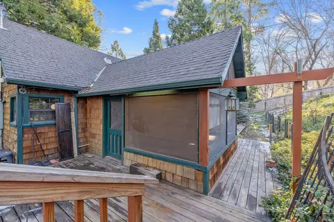 Exterior - 45787 Guhl Ave, Posey, CA 93260 photo 12 of 24