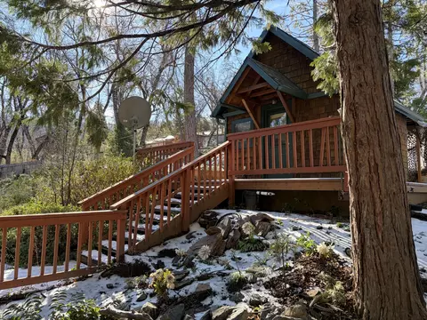 Exterior - 45787 Guhl Ave, Posey, CA 93260 photo 1 of 24