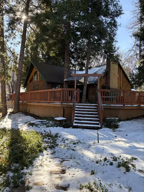 45787 Guhl Ave, Posey, CA 93260