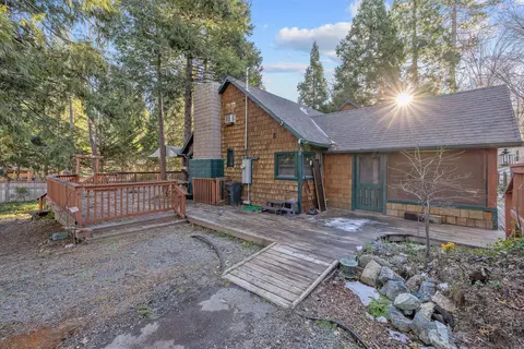 Exterior - 45787 Guhl Ave, Posey, CA 93260 photo 21 of 24