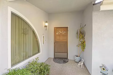 Entry Way - 1515 E Castlecrest Ave, Visalia, CA 93292 photo 3 of 3
