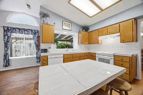 Kitchen - 1515 E Castlecrest Ave, Visalia, CA 93292 photo 1 of 4