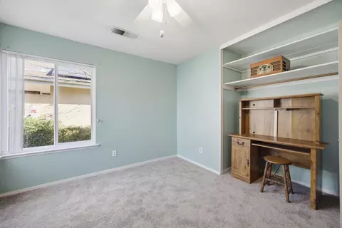 Bedroom - 1515 E Castlecrest Ave, Visalia, CA 93292 photo 3 of 4