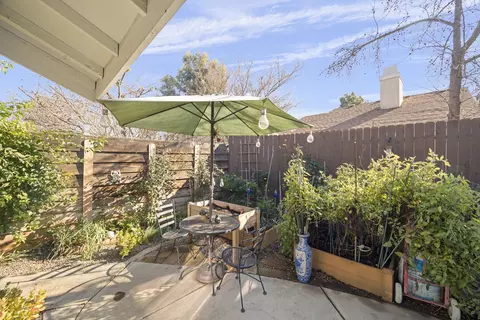 Exterior - 1515 E Castlecrest Ave, Visalia, CA 93292 photo 12 of 13
