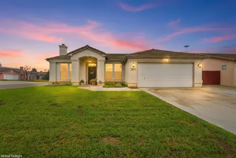 1865 W Wall Ave, Porterville, CA 93257