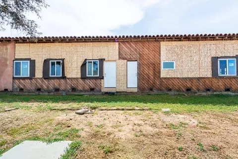 Exterior - 2803 Sharon Blvd, Madera, CA 93638 photo 6 of 10