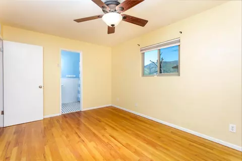 Bedroom - 40410 Cherokee Oaks Dr, Three Rivers, CA 93271 photo 4 of 5