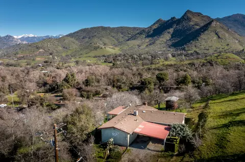 View/Area - 40410 Cherokee Oaks Dr, Three Rivers, CA 93271 photo 3 of 4