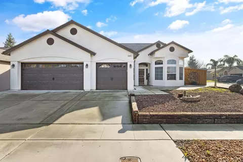 2283 Catavee Ave, Tulare, CA 93274