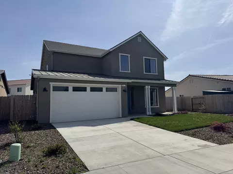 Exterior - 941 E Harter Dr, Visalia, CA 93292 photo 6 of 6