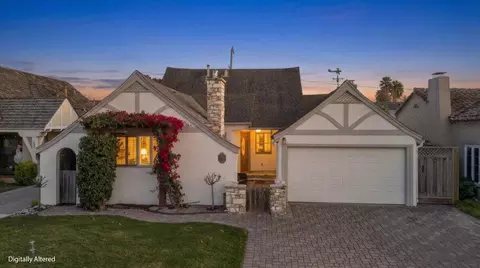Exterior - 57 Carmel Ave, Salinas, CA 93901 photo 2 of 12