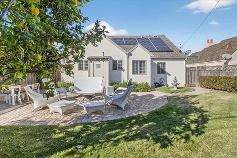 Exterior - 57 Carmel Ave, Salinas, CA 93901 photo 8 of 12