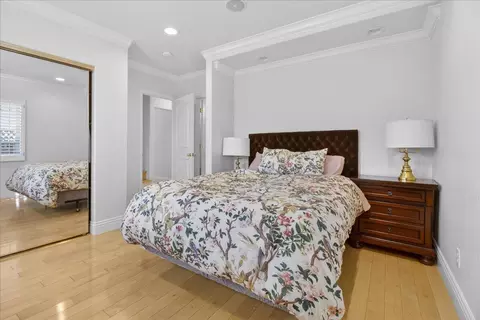 Bedroom - 57 Carmel Ave, Salinas, CA 93901 photo 5 of 7
