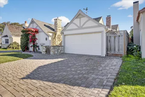 Exterior - 57 Carmel Ave, Salinas, CA 93901 photo 3 of 12