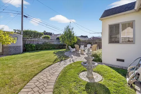 Exterior - 57 Carmel Ave, Salinas, CA 93901 photo 9 of 12