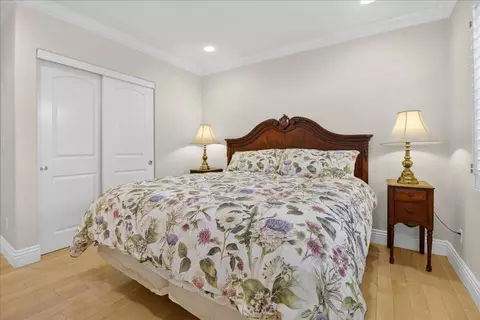 Bedroom - 57 Carmel Ave, Salinas, CA 93901 photo 7 of 7
