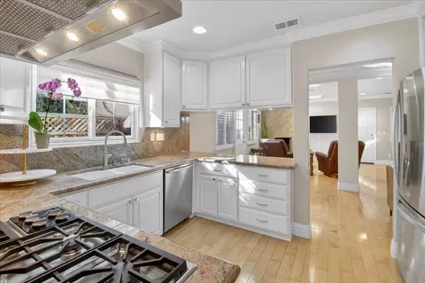 Kitchen - 57 Carmel Ave, Salinas, CA 93901 photo 1 of 3