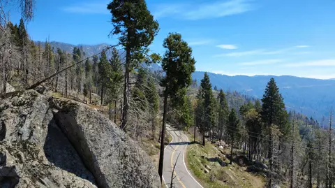 lot10 Redwood Dr, Springville, CA 93265