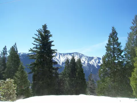 lot10 Redwood Dr, Springville, CA 93265