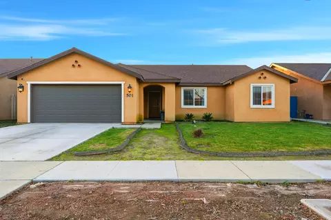 501 Alpha St, Tulare, CA 93274