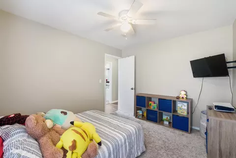 Bedroom - 416 Jesse St, Exeter, CA 93221 photo 2 of 7