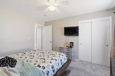 Bedroom - 416 Jesse St, Exeter, CA 93221 photo 4 of 7
