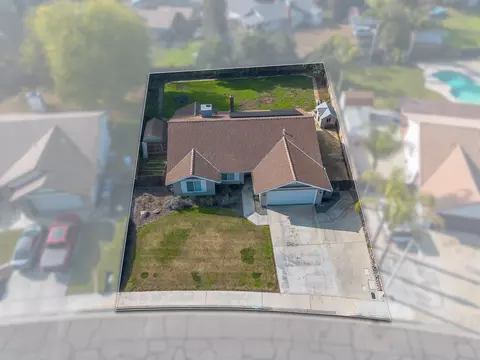 View/Area - 416 Jesse St, Exeter, CA 93221 photo 8 of 8