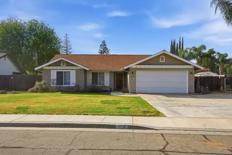 416 Jesse St, Exeter, CA 93221