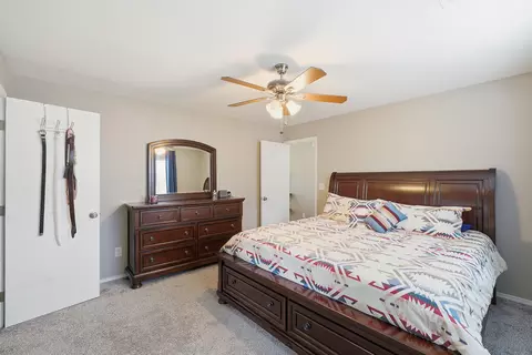 Bedroom - 416 Jesse St, Exeter, CA 93221 photo 6 of 7