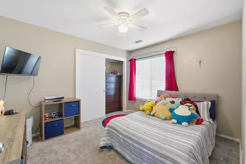 Bedroom - 416 Jesse St, Exeter, CA 93221 photo 1 of 7