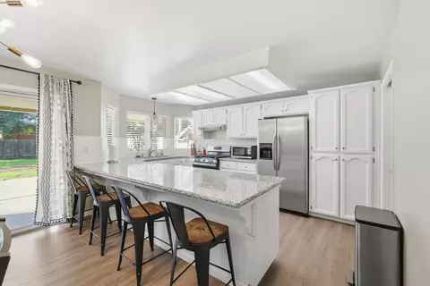 Kitchen - 416 Jesse St, Exeter, CA 93221 photo 1 of 4