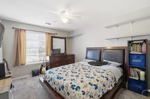Bedroom - 416 Jesse St, Exeter, CA 93221 photo 3 of 7