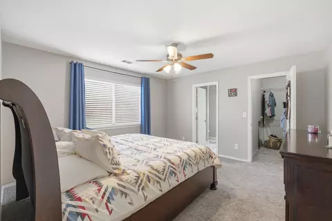 Bedroom - 416 Jesse St, Exeter, CA 93221 photo 5 of 7