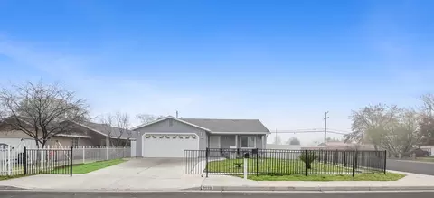 2023 Garvey Ave, Corcoran, CA 93212