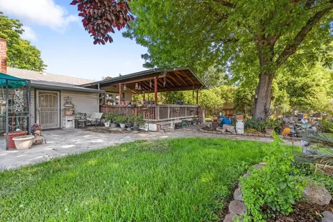 Exterior - 29979 Rd 196, Exeter, CA 93221 photo 22 of 24