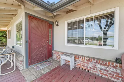 Exterior - 29979 Rd 196, Exeter, CA 93221 photo 13 of 24