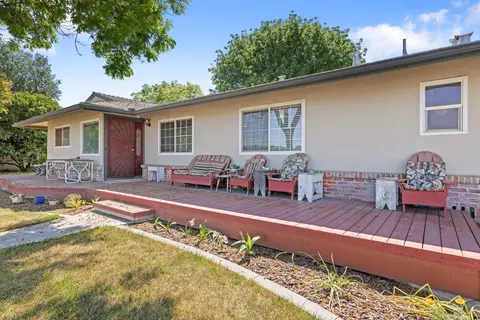 Exterior - 29979 Rd 196, Exeter, CA 93221 photo 9 of 24